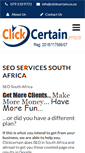 Mobile Screenshot of googleseo.org